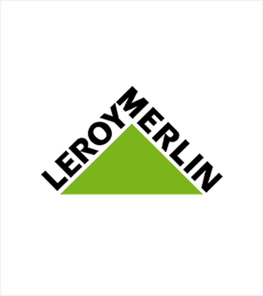 Леруа Мерлен / Leroy Merlin