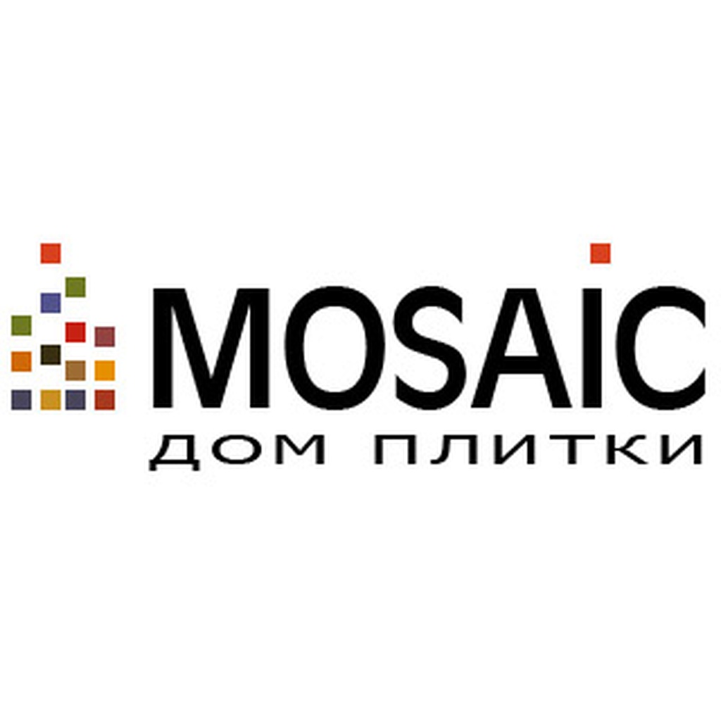 Мозаика фирмы. Alma Ceramica logo.